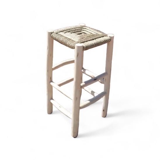 TABOURET DE BAR